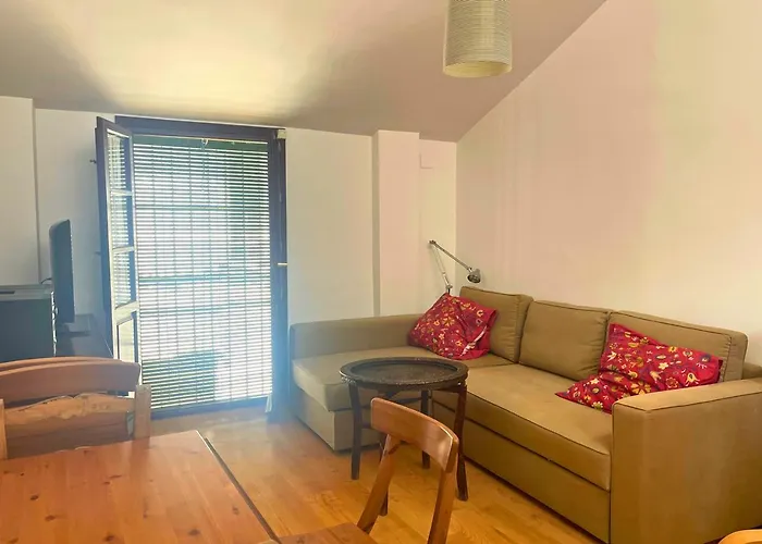 Apartmento com 1 quartos